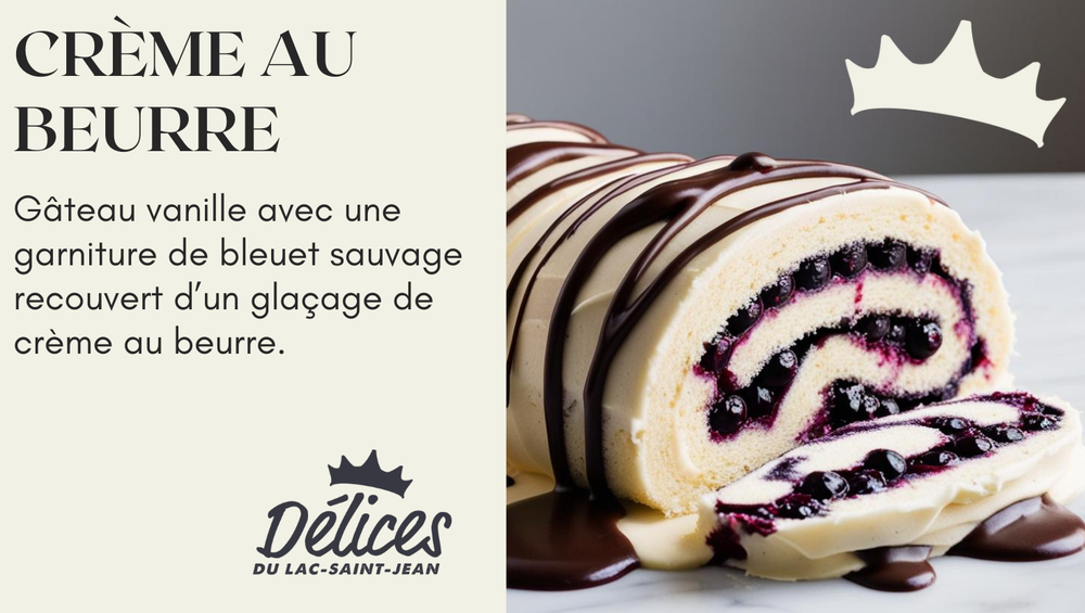 Réservations Buches de Noël