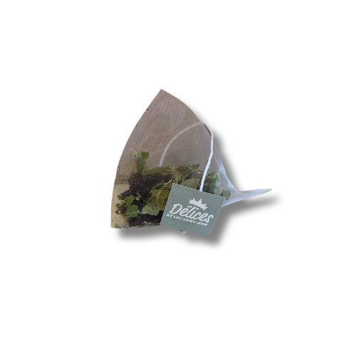 
                  
                    Thé des bois aux bleuets sauvages en VRAC
                  
                