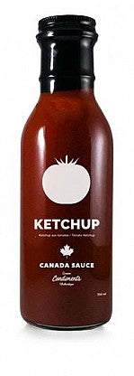 Canada Sauce - Ketchup 350ml