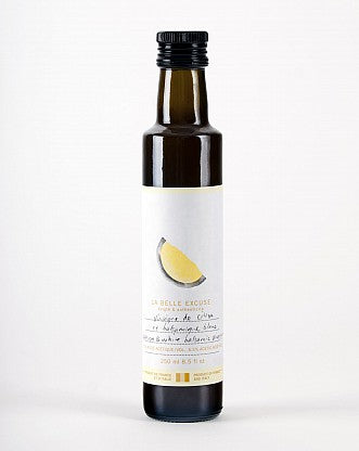 La belle excuse - Vinaigre de citron (250ml)