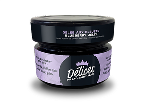 
                  
                    Wild Blueberry Jelly (110ml)
                  
                
