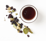 Wintergreen with Wild Blueberries Tea (30g)