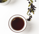 Wild Blueberry Labrador Tea